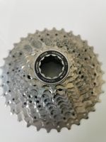 shimano cassette CS-HG500-10fach 11-34 gabraucht Berlin - Mitte Vorschau