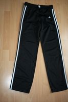 Adidas - Sporthose schwarz - Gr. 164 Baden-Württemberg - Filderstadt Vorschau