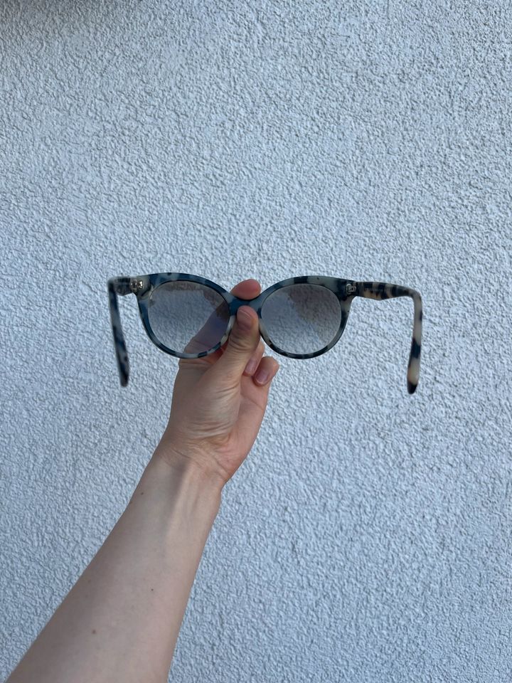 Original Prada Sonnenbrille in Düsseldorf