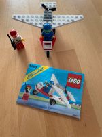 Lego 6529 Ultraleichtflieger Niedersachsen - Braunschweig Vorschau