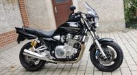 Yamaha XJR 1300 RP06  original 7000 Km, Revision 2022 Sachsen - Torgau Vorschau