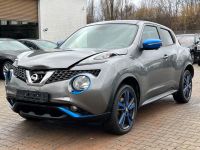 Nissan JUKE 1.6 TURBO ~LEICHTER UNFALL~ TEKNA Nordrhein-Westfalen - Hagen Vorschau