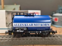 Märklin Kesselwagen "Alles klar mit Korn"  4642  1:87  H0 Bayern - Walderbach Vorschau