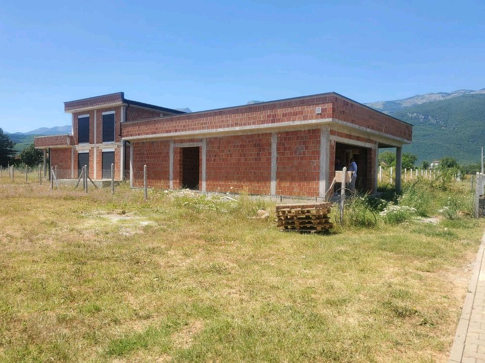 Haus Rohbau in Vitemirice Kosovo zu verkaufen in Kirchheimbolanden
