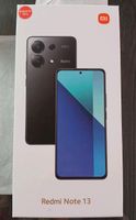 Redmi note 13 original verpackt Nordrhein-Westfalen - Plettenberg Vorschau