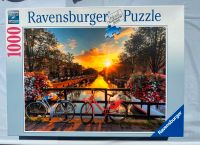 Ravensburger Puzzle 1000 Teile Amsterdam Motiv Berlin - Wilmersdorf Vorschau