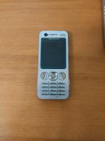 Sony Ericsson W890i Sparkling Silver Nordrhein-Westfalen - Espelkamp Vorschau