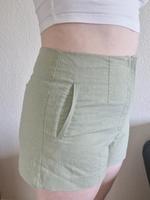 Shorts kurze Hose, Zara, Gr. L Sachsen - Freital Vorschau
