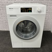 Waschmaschine Miele 8KG A+++ 1400U/Min 1Jahr Garantie/Lieferung Hamburg-Mitte - Hamburg Rothenburgsort Vorschau