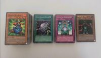 Yu-Gi-Oh Sammlung Niedersachsen - Bad Pyrmont Vorschau