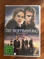 Die Bestimmung DVD Leipzig - Großzschocher Vorschau