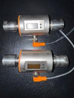 ifm SM6000 Magnetisch-induktiver Durchflusssensor Hessen - Wiesbaden Vorschau