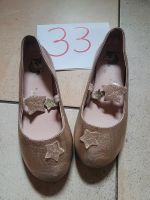 Ballerinas Gr. 33 H&M Sachsen-Anhalt - Harzgerode Vorschau