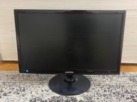 Samsung Monitor 24“ Frankfurt am Main - Innenstadt Vorschau