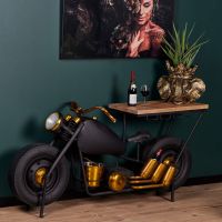 Bartisch Bar Harley Industrial Motorrad Niedersachsen - Twist Vorschau