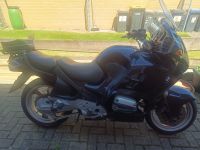 BMW R 1100 RT Niedersachsen - Bergen Vorschau