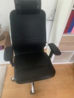 Samurai Bürostuhl - Ergonomischer Stuhl/ Drehstuhl Bayern - Freising Vorschau