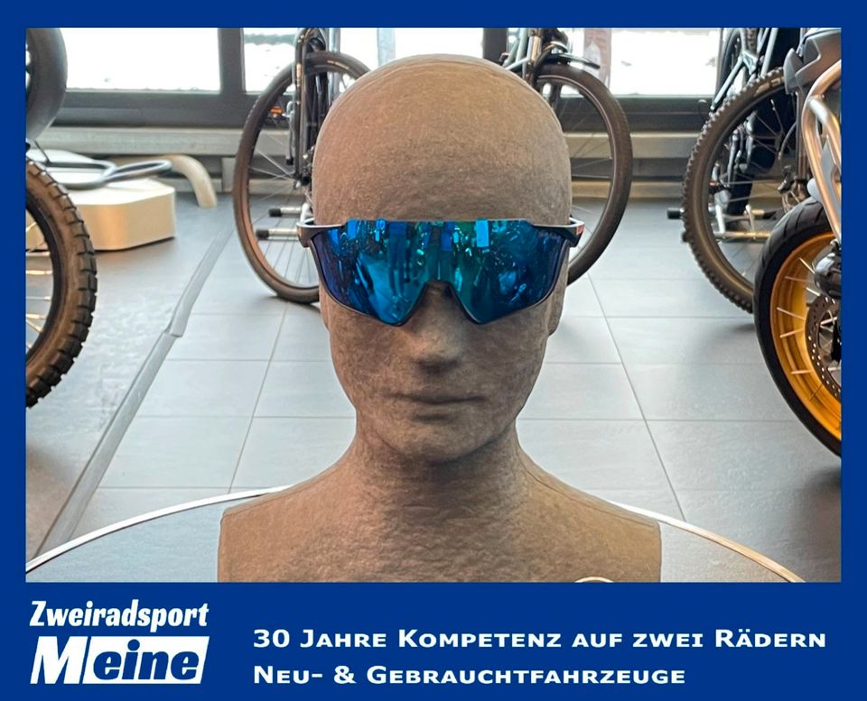 Red Bull Sonnenbrille SPECT Pace Neu B-Ware in Bispingen
