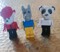 Duplo Fabuland Figuren München - Schwanthalerhöhe Vorschau