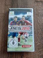 PES Pro Evolution Soccer 2010 PSP Bayern - Ahorn b. Coburg Vorschau