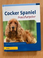 Cocker spaniel Ratgeber Buch Nordrhein-Westfalen - Eitorf Vorschau