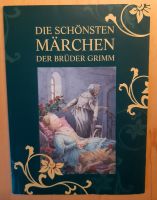 Die schönsten Märchen der Brüder Grimm Nordrhein-Westfalen - Wassenberg Vorschau