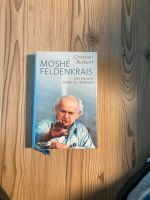 Moshé Feldenkrais, Biografie, C. Buckard Herzogtum Lauenburg - Schönberg Vorschau