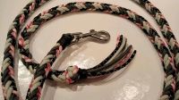 Handmade Paracord Leine Sachsen - Gersdorf Vorschau