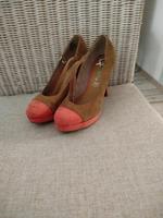 Pumps - Tamaris - Gr. 37 Brandenburg - Fürstenwalde (Spree) Vorschau