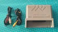 NEC AV Booster PI-AD2  für PCE | PC Engine | Core Grafx Sachsen-Anhalt - Magdeburg Vorschau