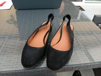Sling Pumps Größe 38 Baden-Württemberg - Neuried Vorschau