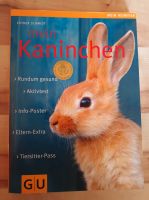 GU Ratgeber Mein Kaninchen Heimtier Zwergkaninchen Haltung Bayern - Rennertshofen Vorschau