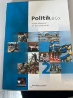 Politik & Co. für Gymnasium Niedersachsen - Braunschweig Vorschau