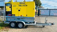 Stromgenerator 85 kva DIESEL auf Anhänger Nordrhein-Westfalen - Kamp-Lintfort Vorschau