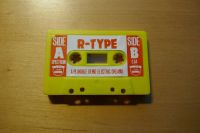 C64 / Spectrum Spiel Kassette R-TYPE rare, vintage Neuhausen-Nymphenburg - Neuhausen Vorschau