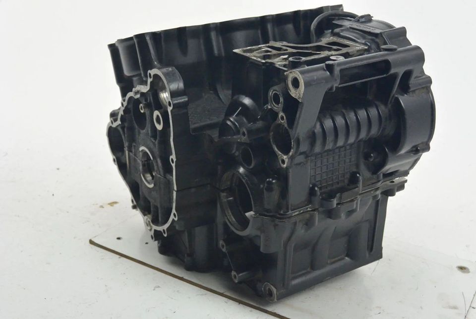 Triumph Street Triple 675 2007 - 2012 Motor Block Gehäuse in Wolbeck