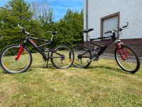 Sport Mountain Bikes Rheinland-Pfalz - Densborn Vorschau