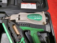 HITACHI NR 90 GL Gasnagler ohne Funktion Nordrhein-Westfalen - Bünde Vorschau