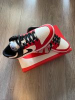 Nike Dunk Low EMB NBA 75th Anniversary Chicago Nordrhein-Westfalen - Herne Vorschau