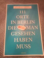 111 ORTE IN BERLIN.. Berlin - Spandau Vorschau