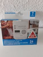 Kohlenmonoxid-Alarm "Grundig" Baden-Württemberg - Amstetten Vorschau