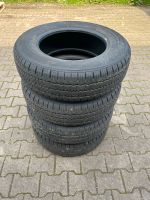 Sommerreifen Transporter Hankook 215/70R16C Mecklenburg-Vorpommern - Bad Kleinen Vorschau