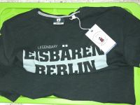 schwarzes T-Shirt - 2018 Eisbären Berlin Gr. S Berlin - Hohenschönhausen Vorschau