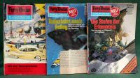 3 alte Perry Rhodan Hefte Rheinland-Pfalz - Niederfischbach Vorschau