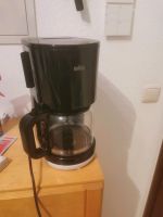 Filter Kaffemaschine Braun Mülheim - Köln Holweide Vorschau