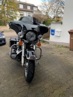 Harley Davidson E Glide Bayern - Winkelhaid Vorschau