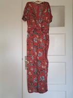 Zara Sommer Jumpsuit Gr. M *Ungetragen* Hamburg-Nord - Hamburg Barmbek Vorschau
