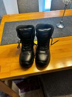 Motorrad Stiefel Größe 38 Rheinland-Pfalz - Freisbach Vorschau