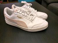 Puma Schuhe / Sneaker, Gr. 37 Nordrhein-Westfalen - Bünde Vorschau