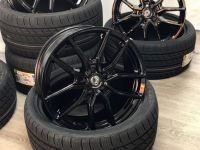 19 Zoll Kompletträder 225/40R19 Sommerreifen 5x120 für BMW 3er 3L 3K F30 F31 3C E36 X1 Nordrhein-Westfalen - Dorsten Vorschau